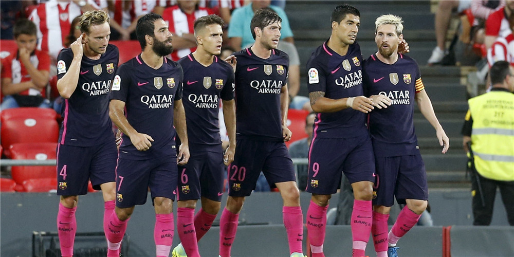 2324赛季西甲前瞻毕尔巴鄂竞技